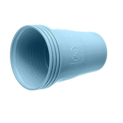 Akzenta Top PP Plastic Drinkbekers 200 mL - Div. Kleuren en Aantallen-Akzenta-Sordent