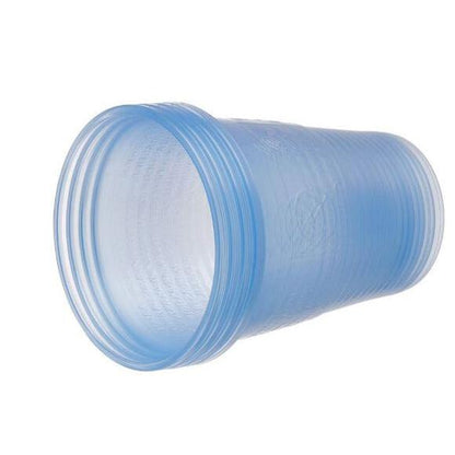 Akzenta Top PP Plastic Drinkbekers 200 mL - Div. Kleuren en Aantallen-Akzenta-Sordent