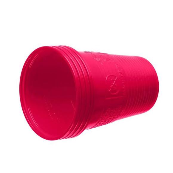 Akzenta Top PP Plastic Drinkbekers 200 mL - Div. Kleuren en Aantallen-Akzenta-Sordent