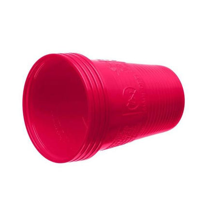 Akzenta Top PP Plastic Drinkbekers 200 mL - Div. Kleuren en Aantallen-Akzenta-Sordent