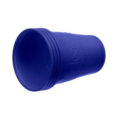 Akzenta Top PP Plastic Drinkbekers 200 mL - Div. Kleuren en Aantallen-Akzenta-Sordent