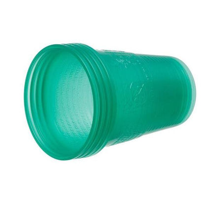Akzenta Top PP Plastic Drinkbekers 200 mL - Div. Kleuren en Aantallen-Akzenta-Sordent
