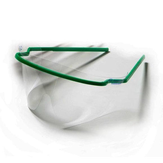 Halyard Safeview Spatbril Glazen voor Vervaning 25/250 st.-Halyard-Sordent