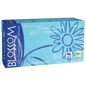 Blossom Handschoenen Latex PF pH 5.5 - Div. Maten (100 st.)-Blossom-XS-Sordent