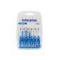 Interprox® Ragers Conical blauw PHD 1,3 - Blister (6 st.)-Dentaid-Sordent
