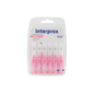 Interprox® Ragers Nano roze PHD 0,7 - Blister (6 st.)-Dentaid-Sordent