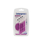 Interprox® Ragers Plus Maxi Conical paars PHD 2,3 - Blister (4 st.)-Dentaid-Sordent