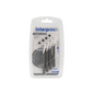 Interprox® Ragers Plus X Maxi Conical grijs PHD 2,6 - Blister (4 st.)-Dentaid-Sordent