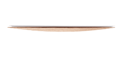 Dr. Barman's Woodsticks Tandenstokers Mintsmaak (12x100 st.)