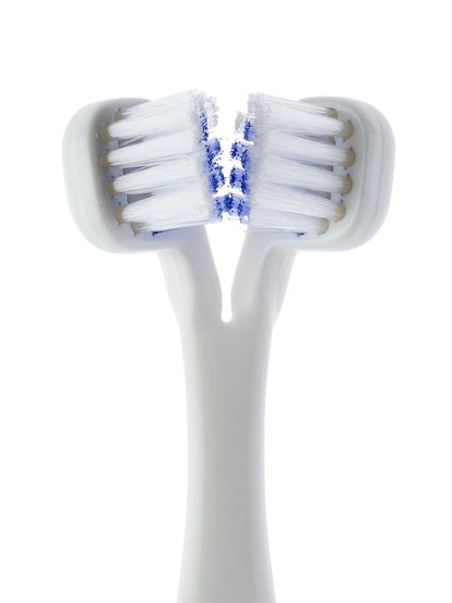 Dr. Barman's Tandenborstel Superbrush Nr. 5 Special Soft | Large