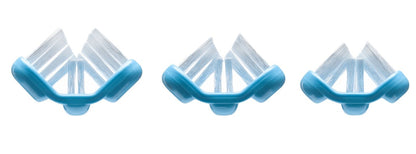 Dr. Barman's Tandenborstel Superbrush Nr. 2 Compact | 6-11 Jaar