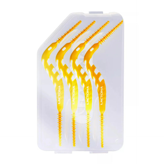 Lactona FlexPick 2in1 Leeg reisdoosje-Lactona-Sordent