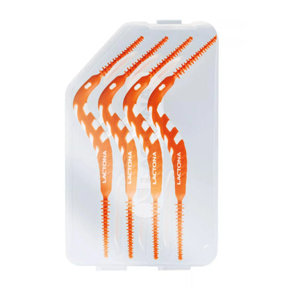 Lactona FlexPick 2in1 Leeg reisdoosje-Lactona-Sordent