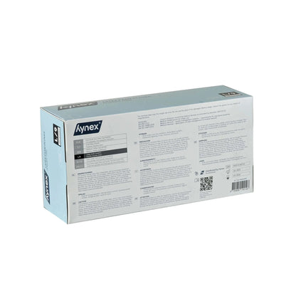 5.0 g - INTCO Latex handschoenen poedervrij Wit (100 st.)-Disposables-INTCO-Sordent