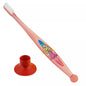 Lactona Kidsbrush Kindertandenborstel met zuignap (Soft) (12 st.)-Lactona-Sordent