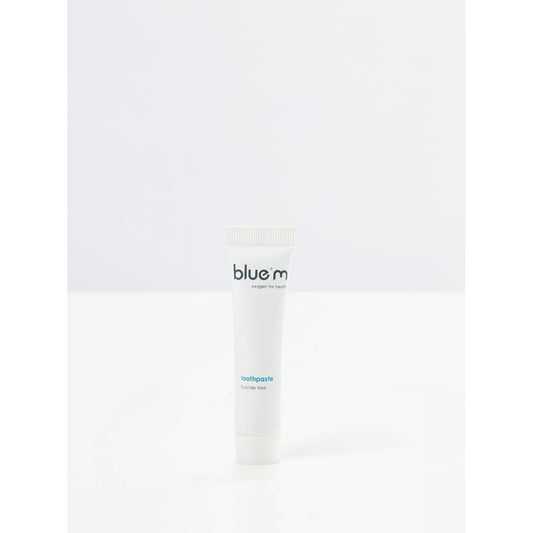 Blue®m Fluoridevrije Tandpasta On-the-go (15 mL)-Bluem-Sordent