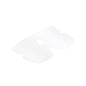 Larident R58 Protective Visor Schilden - Refill (12 st.)