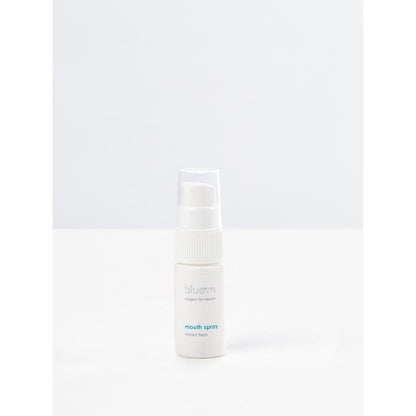 Blue®m Mondspray met actieve zuurstof (15 mL)-Bluem-Sordent