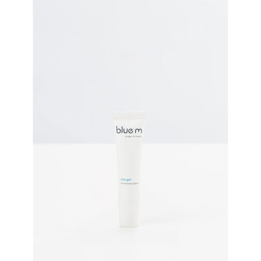 Blue®m Oral Gel On-the-go (15 mL)-Bluem-Sordent