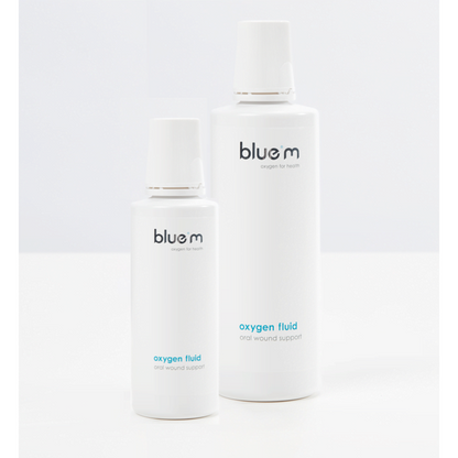 Blue®m Oxygen Fluid-Bluem-Sordent