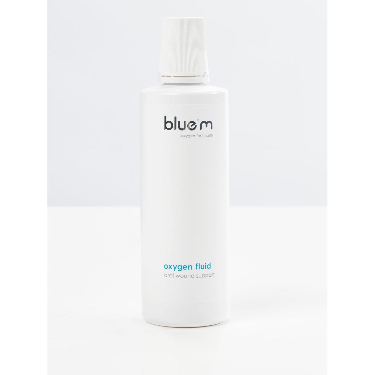 Blue®m Oxygen Fluid-Bluem-500 mL-Sordent
