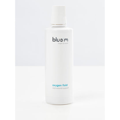 Blue®m Oxygen Fluid-Bluem-500 mL-Sordent