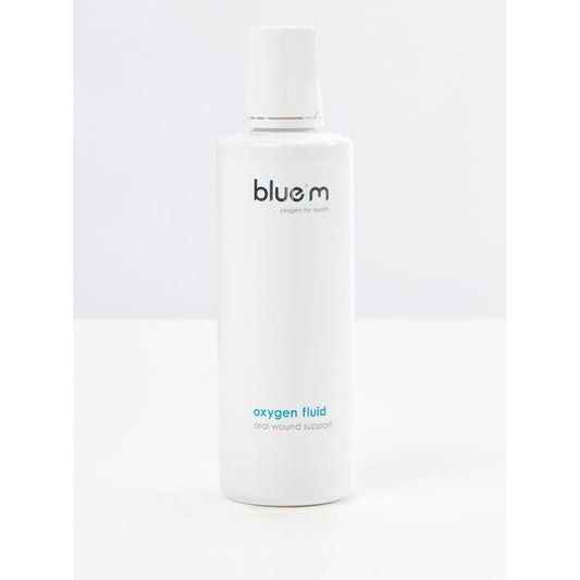 Blue®m Oxygen Fluid-Bluem-500 mL-Sordent