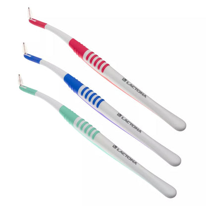 Lactona Proxabrush - Handvat Ragers (12 st.)-Lactona-Sordent