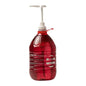 Perio Aid Intensive Care Mondspoeling 0,12% - Magnum fles + pomp (5L.)-Dentaid-Sordent