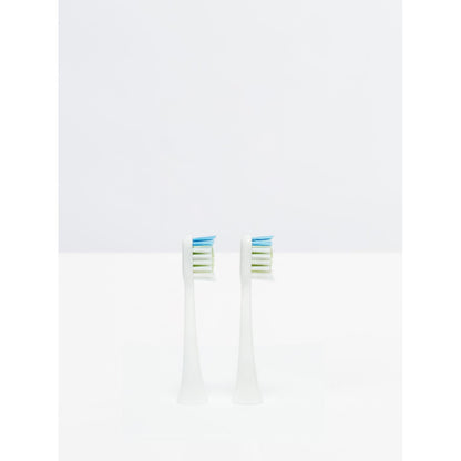 Blue®m Sonic+ Opzetborstels (2 st.)-Bluem-Sordent