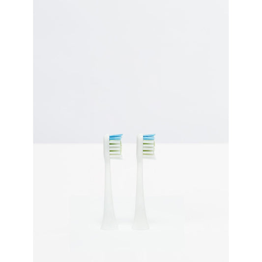 Blue®m Sonic+ Opzetborstels (2 st.)-Bluem-Sordent