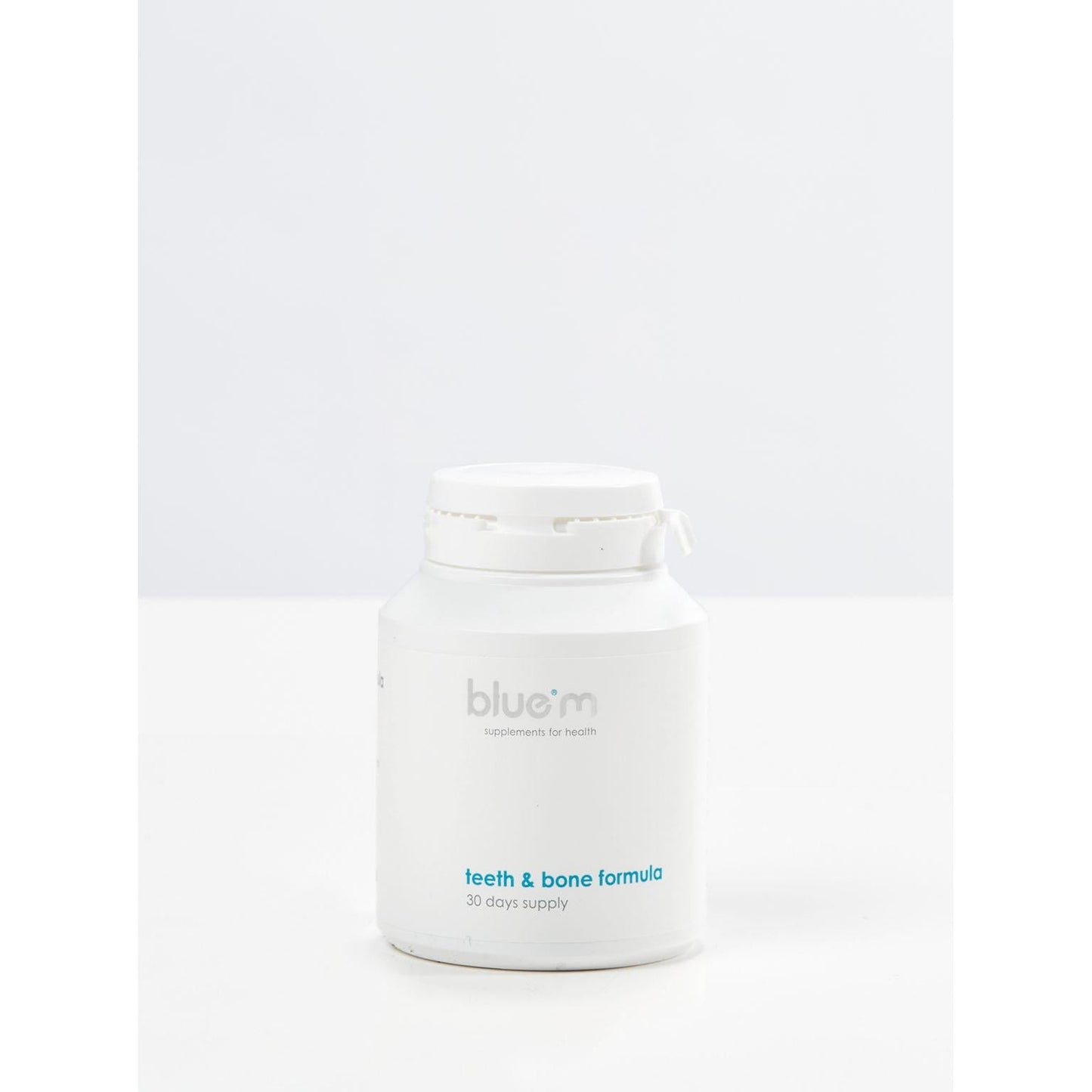 Blue®m Teeth & Bone Capsules (90 st.)-Bluem-Sordent