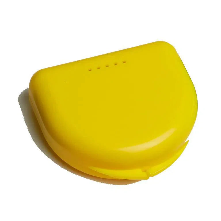 Orthobakje Gebitsbakje Smal (10 st)-Praktijkbenodigheden-Dental Market-Sordent