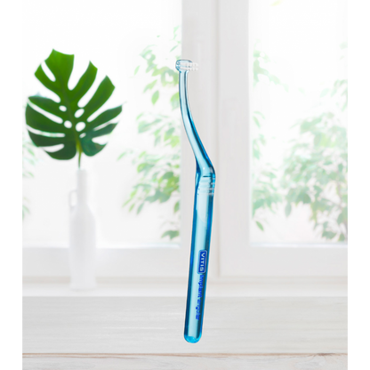 Vitis® Implant Angular tandenborstel - Implantaatborstel-Dentaid-Sordent