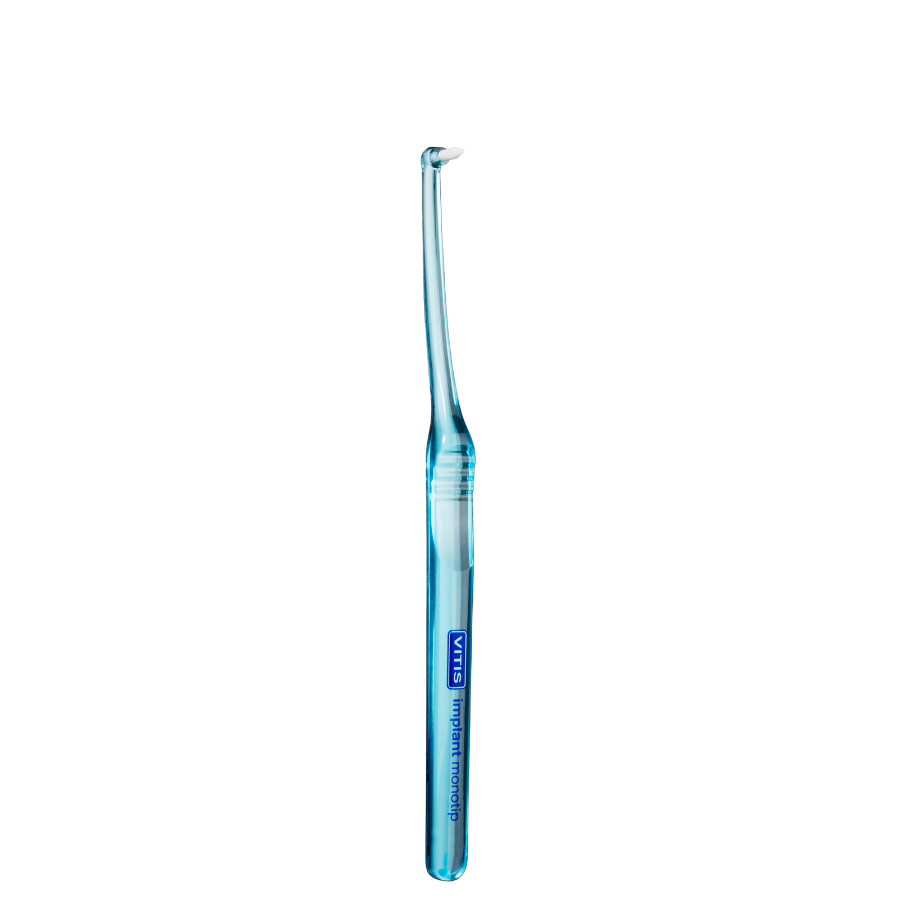 Vitis® Implant Monotip Tandenborstel-Dentaid-Sordent