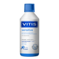 Vitis® Sensitive Mondspoelmiddel met Haprepair technologie® (500 mL)-Dentaid-Sordent