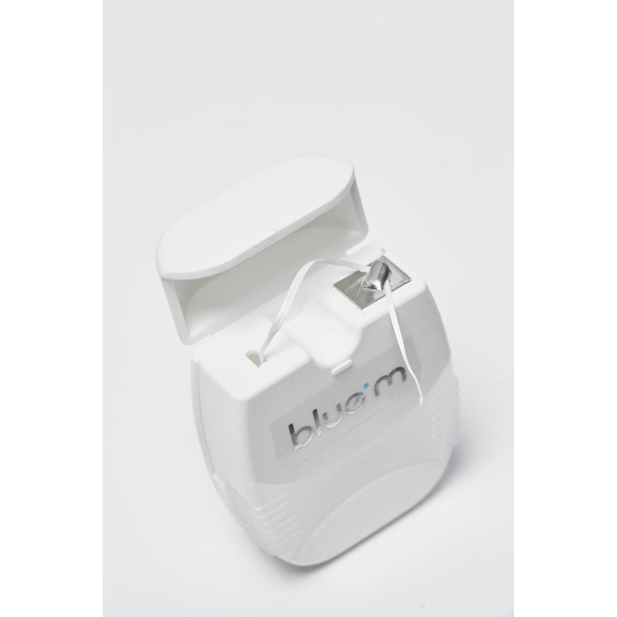 Blue®m Flossdraad Dental Floss Tape - Mint (50 m)-Bluem-Sordent