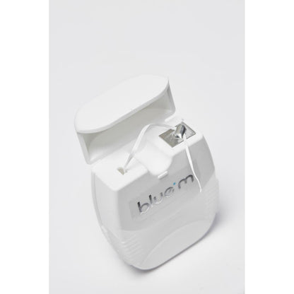 Blue®m Flossdraad Dental Floss Tape - Mint (50 m)-Bluem-Sordent