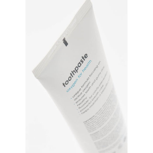 Blue®m Tandpasta met Calcium Fluoride - Actieve zuurstof - (75 mL)-Bluem-Sordent