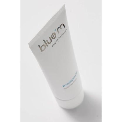 Blue®m Fluoridevrije Tandpasta (75 mL)-Bluem-Sordent