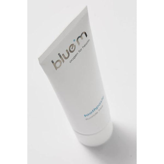 Blue®m Fluoridevrije Tandpasta (75 mL)-Bluem-Sordent