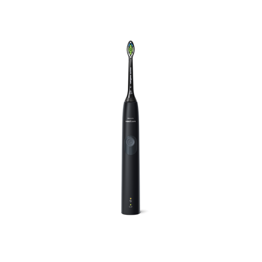 Sonicare Elektrische Borstel Protective Clean Zwart Hx6800/44-Sonicare-Sordent