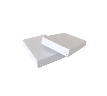 A4 Printpapier Wit 75 g – White Copy – 2500 Vel (5x500 st.)