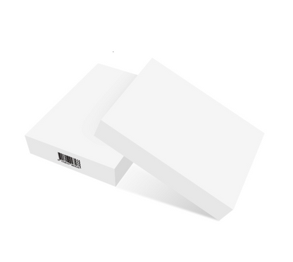 A4 Printpapier Wit 75 g – White Copy – 2500 Vel (5x500 st.)