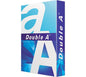A4 Printpapier Wit 80 g – Double A Paper (1 x 500 st.)