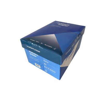 A3 Printpapier Wit 80 g – Excellent Paper – 2500 Vel (5x500 st.)