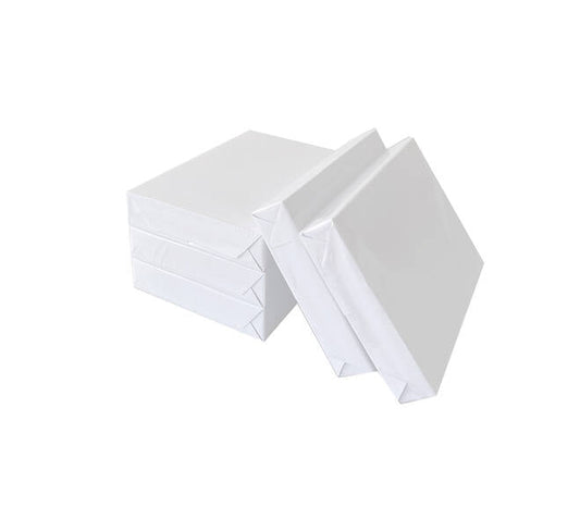 A4 Printpapier Wit 75 g – White Copy – 2500 Vel (5x500 st.)