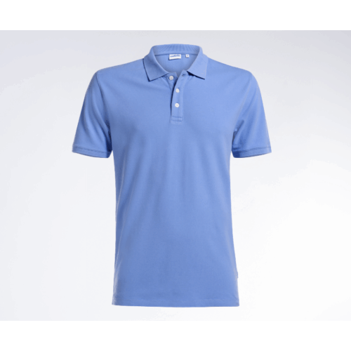 Comforties EVAN Unisex Polo – 97% Katoen 4-Way Stretch Werkpolo