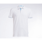 Comforties EVAN Unisex Polo – 97% Katoen 4-Way Stretch Werkpolo
