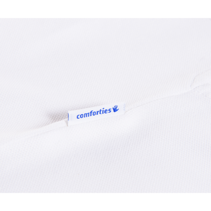 Comforties EVAN Unisex Polo – 97% Katoen 4-Way Stretch Werkpolo